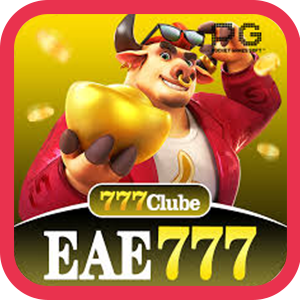 eae777.com logo