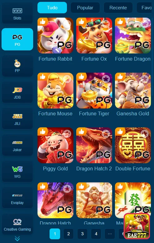 Imagem de jogador recebendo cashback em slot games