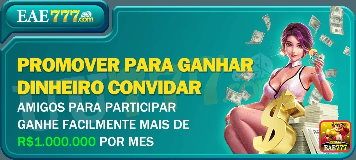 Rodadas Grátis em Slots do eae777.com